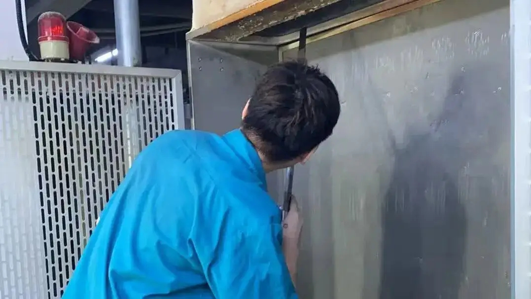 ቻንግሹ ፖሊስተር ለድንገተኛ አደጋዎች የአደጋ ጊዜ ልምምድ ያደርጋል